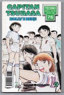 Capitan Tsubasa(Star Comics 2000) N. 7 - Manga