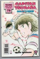 Capitan Tsubasa(Star Comics 2000) N. 9 - Manga