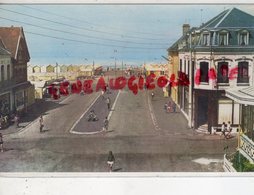 80- CAYEUX SUR MER - AVENUE DE LA PLAGE  - SOMME - Cayeux Sur Mer