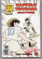 Capitan Tsubasa(Star Comics 2000) N. 10 - Manga