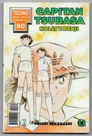 Capitan Tsubasa(Star Comics 2000) N. 11 - Manga
