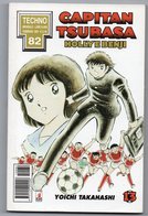 Capitan Tsubasa(Star Comics 2001) N. 13 - Manga
