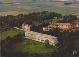 SAVIGNY LE TEMPLE  Institut GUSTAVE ROUSSY - Savigny Le Temple