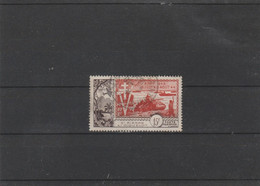 LOT 68 SAINT PIERRE ET MIQUELON  PA 22 Oblitéré - Used Stamps