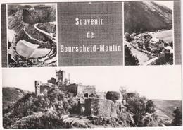 Souvenir De Bourscheid-Moulin - Burscheid