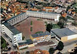 57-SAINT-AVOLD- LE LYCEE - Saint-Avold