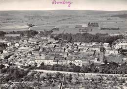 57-BOULAY- VUE GENERALE AERIENNE - Boulay Moselle