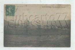 Freneuse (78) : Vue Générale Sur Le Hameau De Saint-Georges En 1910 PF . - Freneuse