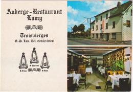 Troisvièrges - Auberge Restaurant Lamy - Ulflingen