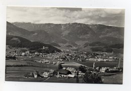 Brunico (Bolzano) - Panorama - Viaggiata Nel 1955 - (FDC21113) - Bolzano
