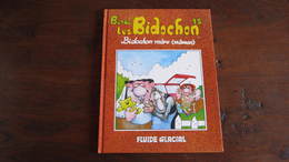 EO LES BIDOCHON  T15  BIDOCHON MERE (MOMAN)    BINET   Fluide Glacial - Bidochon, Les