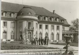 CPSM Allemagne Berlin Fondation Allemande Ancienne Villa Borsig à Tegel - Tegel