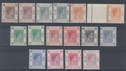 HONG KONG KGVI  1938-52  Values To $1 Superb   MNH - Ungebraucht