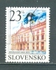 Slovakia, Yvert No 445 - Gebruikt