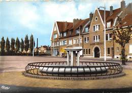 59-SECLIN- PLACE DU MARCHE - Seclin