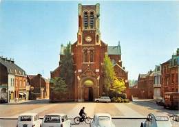 59-MARQUETTES-LEZ-LILLE- EGLISE ST-AMAND - Sonstige & Ohne Zuordnung