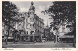 NEUMÜNSTER - Großflecken /ak326 - Neumünster