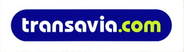 Aufkleber TRANSAVIA.com - Stickers