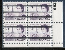 C- 42  Canada 1967 Scott# 456xx** (cat.$20.) Dex Gum - Préoblitérés