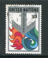 NATIONS UNIES- Y&T N°300- Oblitéré - Gebruikt