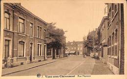 Vaux-sous-Chèvremont- Rue Namont (animée, Coiffeur) (prix Fixe, à Saisir) - Chaudfontaine