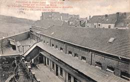 Saint-Gilles - Pensionnat De Notre-Dame Du Sacré Coeur, Vue D'ensemble (prix Fixe, à Saisir) - St-Gillis - St-Gilles