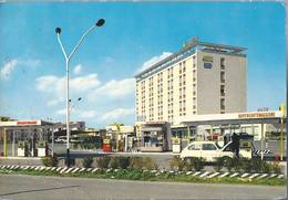 Gela - Motel Agip - H6400 - Gela