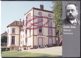 R570 - Emile ZOLA MEDAN - Yvelines - Medan