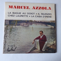 Marcel Azzola - Instrumental