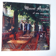 Marcel Azola Et Son Ensemble - Strumentali