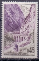1960 France KERRATA GORGE 1 Value MNH - Collections