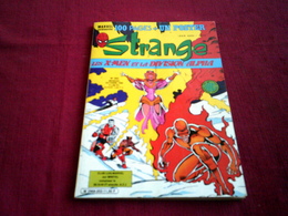 STRANGE  N° 202   /   OCTOBRE   1986 - Strange