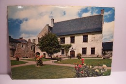 LA  RICHE  -Le Prieuré De Saint-Cosme - La Maison Ronsard- ( Pas De Reflet Sur L'original ) - La Riche