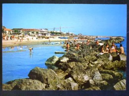 Delcampe - ABRUZZO -TERAMO -MARTINSICURO -F.G. LOTTO N°715 - Teramo