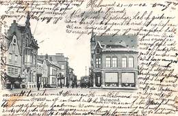 Helmond - Veestraat  (Uitg. Van De Burgt 1902) (fixed Price) - Helmond