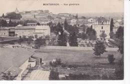 Delcampe - MONTBRISON - Montbrison
