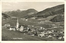 Sillian (Osttirol, Austria) Lienzer Dolomiten, Gesamtansicht, Panorama, General View, Vue Generale - Sillian