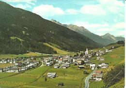 Sillian (Osttirol, Austria) Blick Gegen Haunold, Panorama Estivo, General View, Vue Generale - Sillian