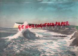 80 - MERS LES BAINS - SUBIT L' ASSAUT DES VAGUES 1951 - SOMME - Mers Les Bains