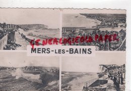80 - MERS LES BAINS -  -   SOMME - Mers Les Bains