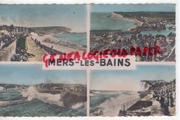 80 - MERS LES BAINS -  -   SOMME - Mers Les Bains