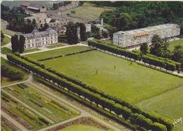 SAVIGNY LE TEMPLE   Institut GUSTAVE ROUSSY - Savigny Le Temple