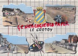 80 - LE CROTOY -     -   SOMME - Le Crotoy