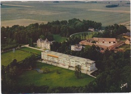 SAVIGNY LE TEMPLE  Institut GUSTAVE ROUSSY - Savigny Le Temple