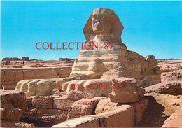 EGYPT ☺♦♦ SPHINX Of GIZA - Sphinx