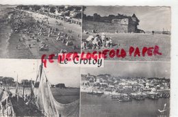 80 - LE CROTOY -     SOMME - Le Crotoy