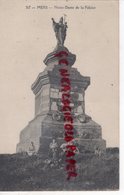 80 - MERS - NOTRE DAME DE LA FALAISE  - SOMME - Mers Les Bains