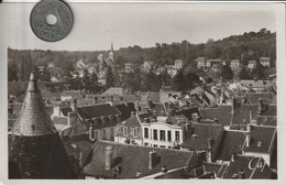 77 - Carte Postale Ancienne  De NEMOURS   Vue Aérienne - Nemours