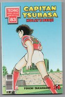 Capitan Tsubasa(Star Comics 2001) N. 14 - Manga