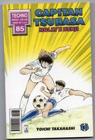 Capitan Tsubasa(Star Comics 2001) N. 16 - Manga